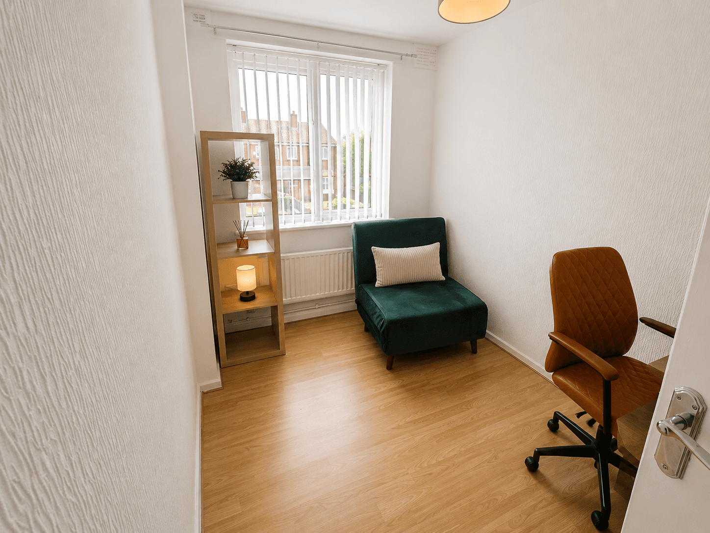 3 bedroom apartment Great Location