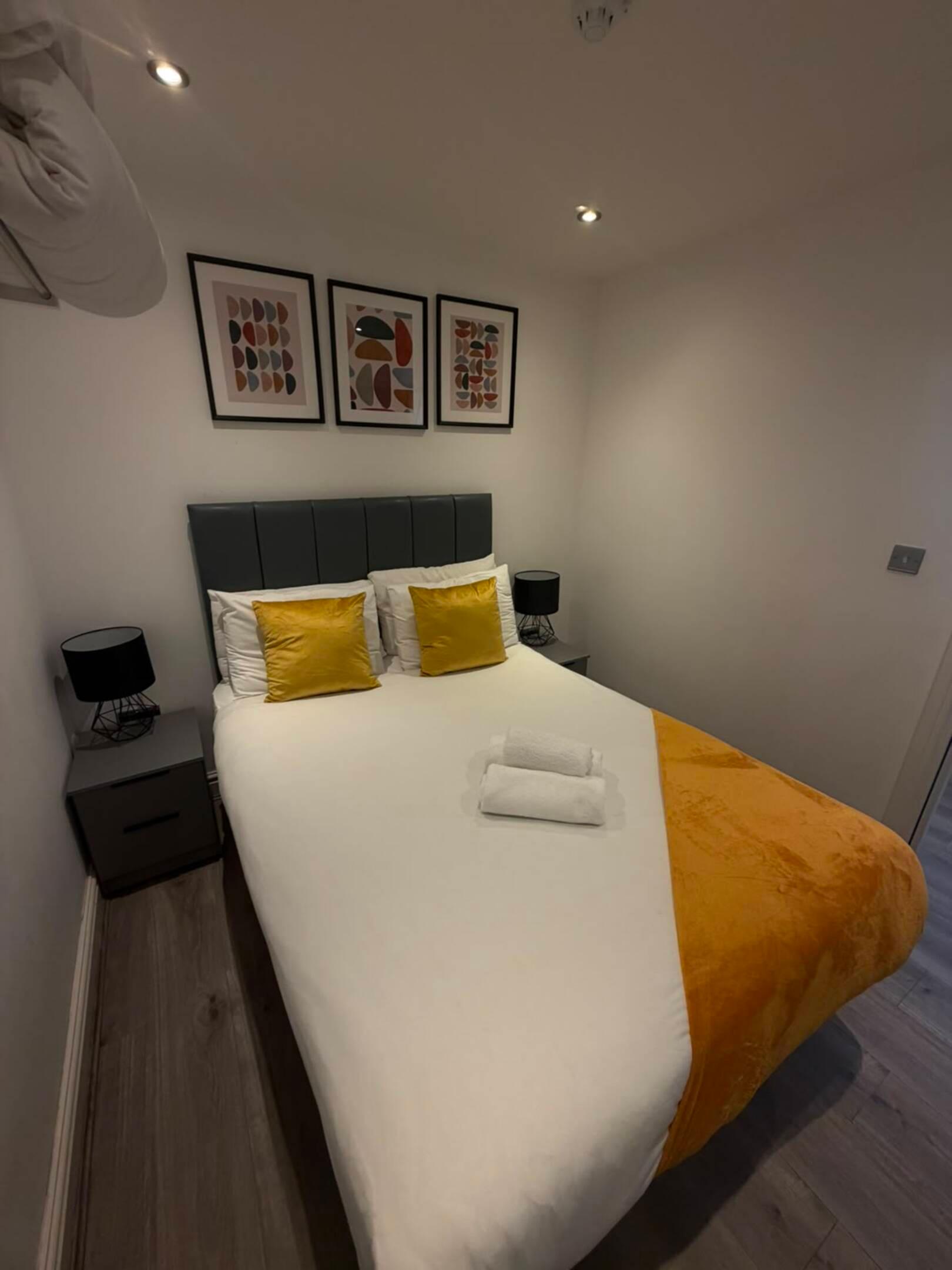 Harrington Street Apartments Liverpool1