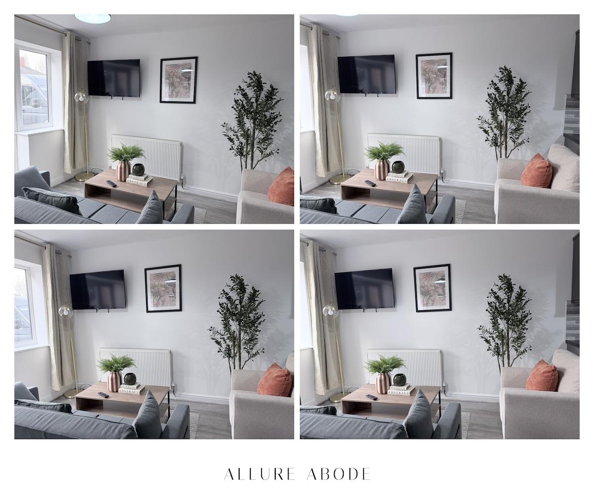 Cosy & Relaxed Stay next to City Centre2