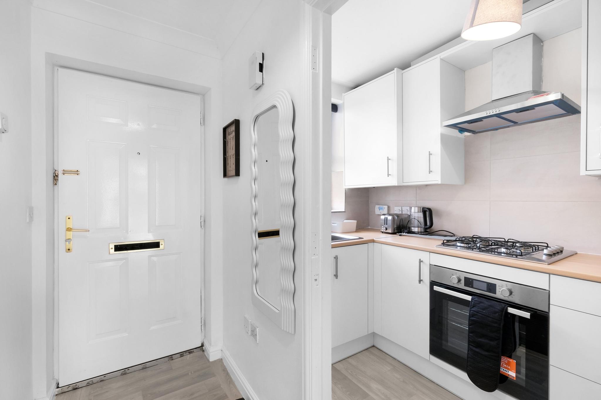 4-Bed Townhouse | Hamilton, Leicester | Allocated
