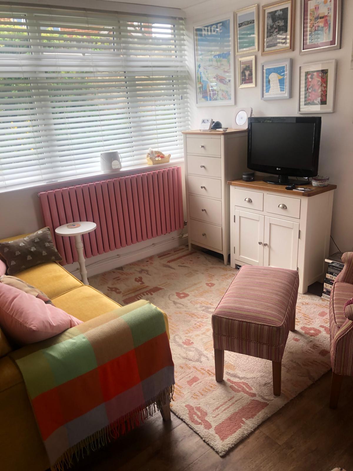 Lovely 1BR Home in Horsforth Leeds1