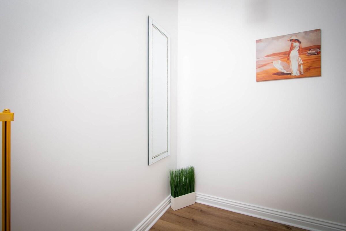 Stylish Newly Refurbished 2BR Flat in Manchester6