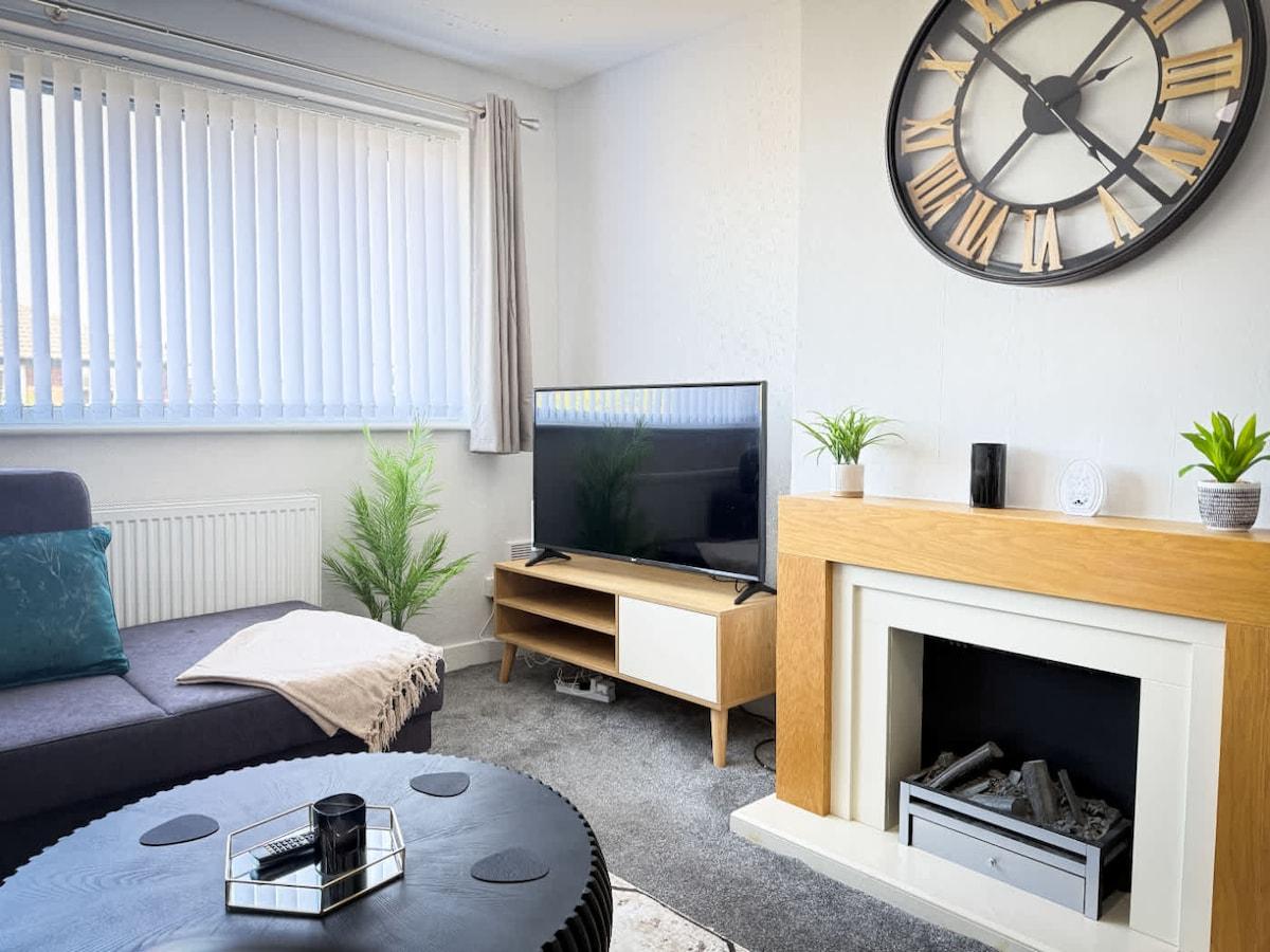 Cosy Southport Bungalow | 2 Bedroom with Parking5
