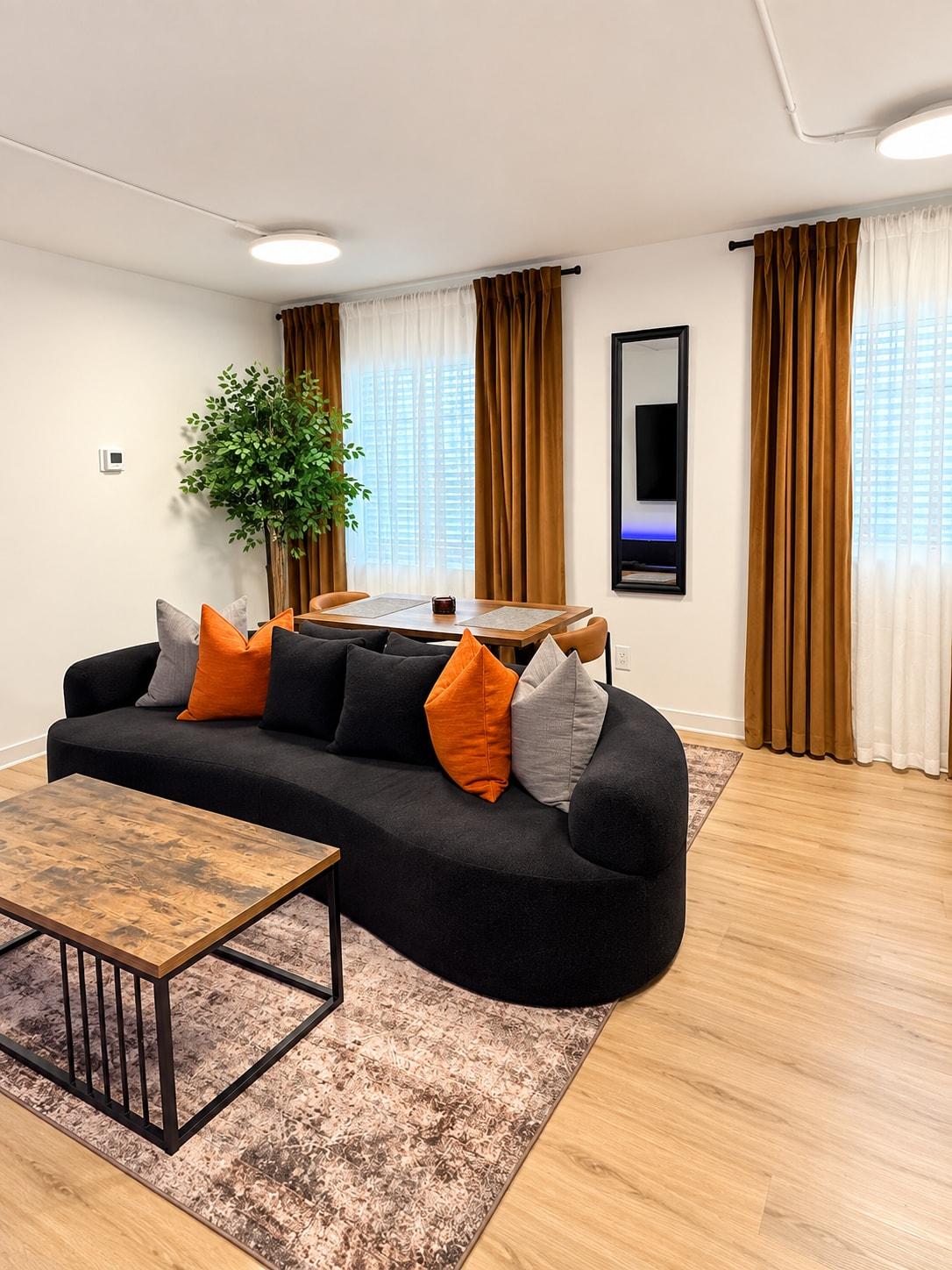 Near Midtown/ MARTA | Free Parking + Washer/Dryer6