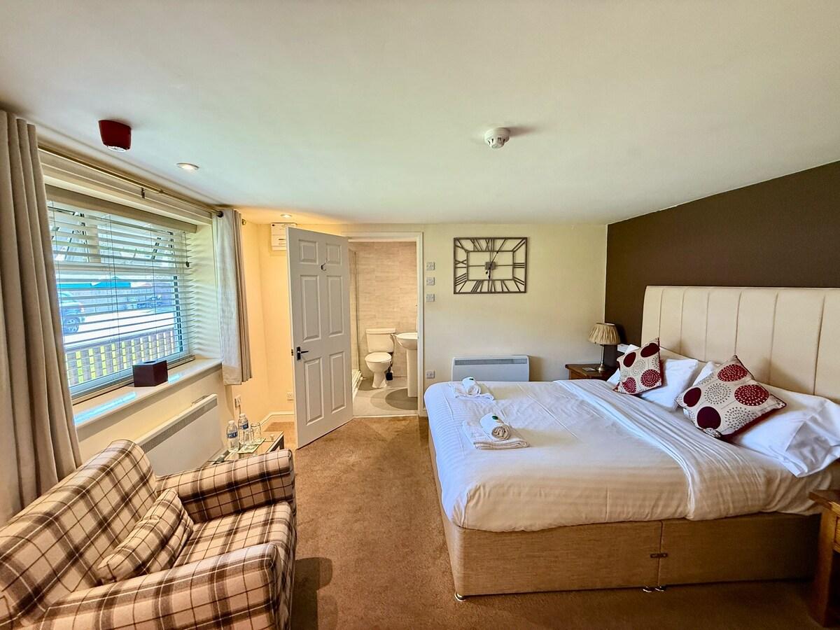 The Woodman Inn1