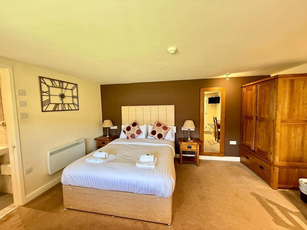 The Woodman Inn2