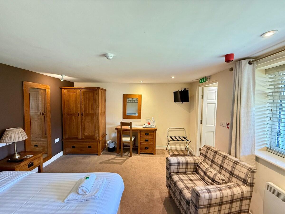 The Woodman Inn3