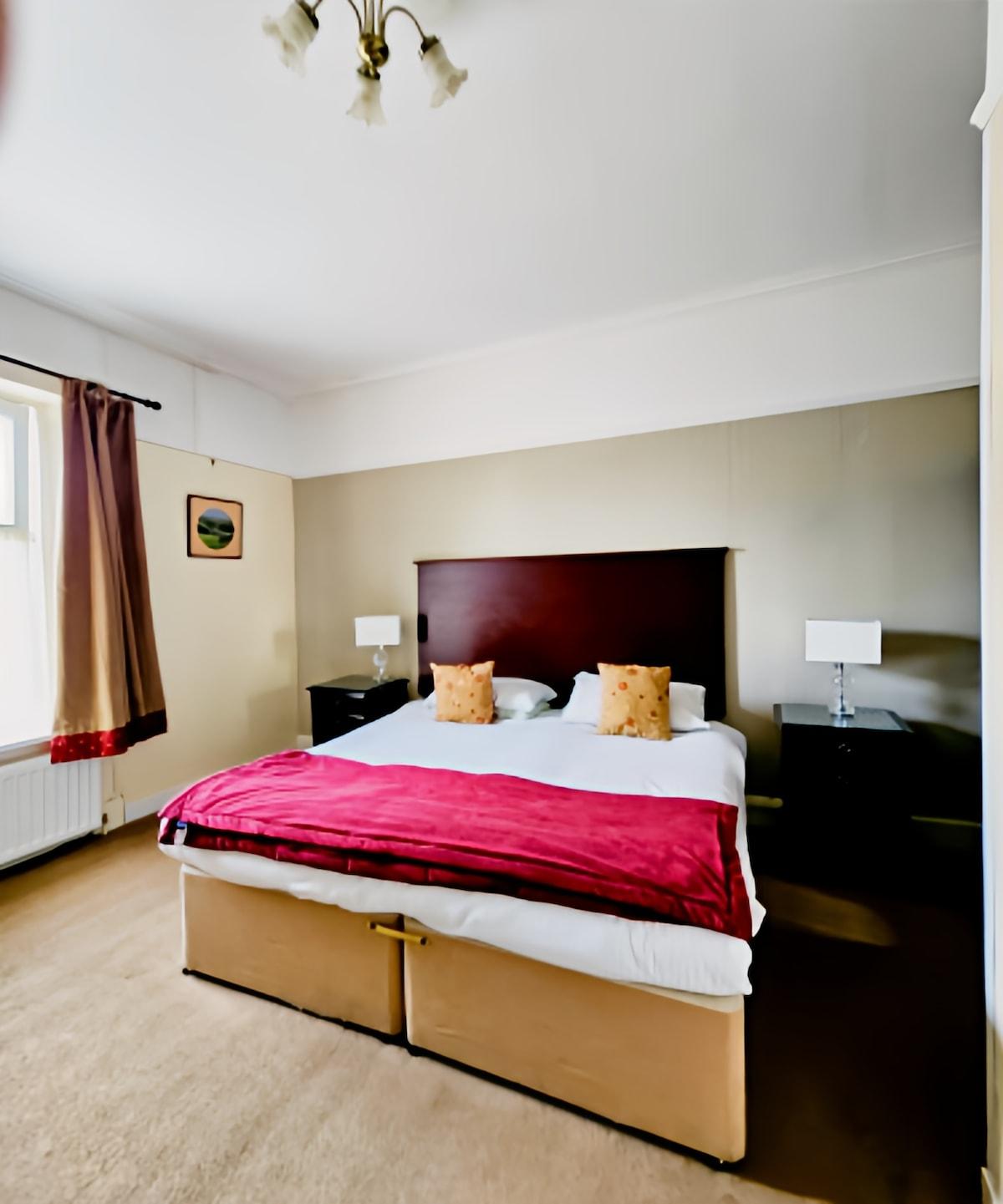 The Station Hotel, Portsoy2