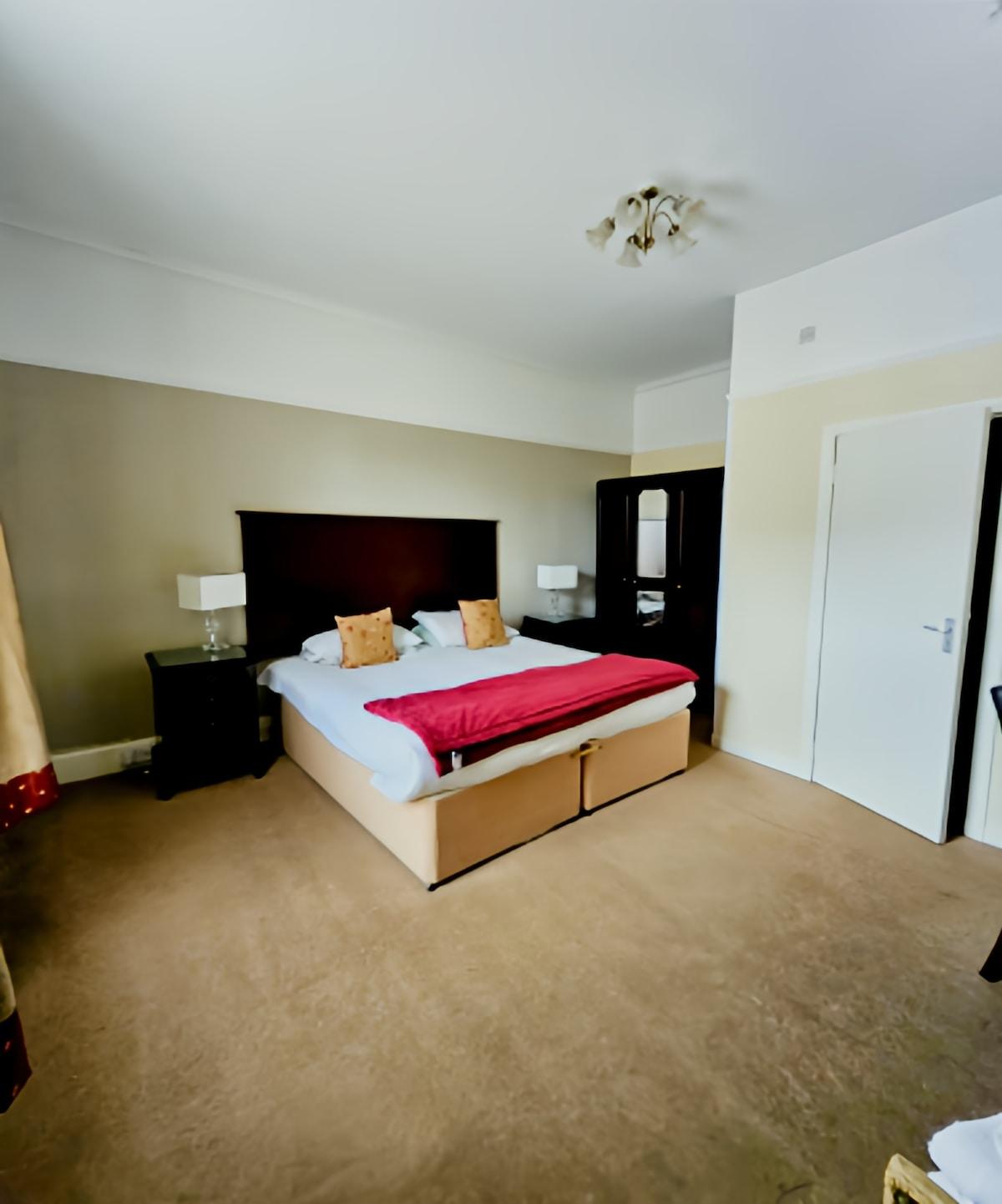 The Station Hotel, Portsoy1