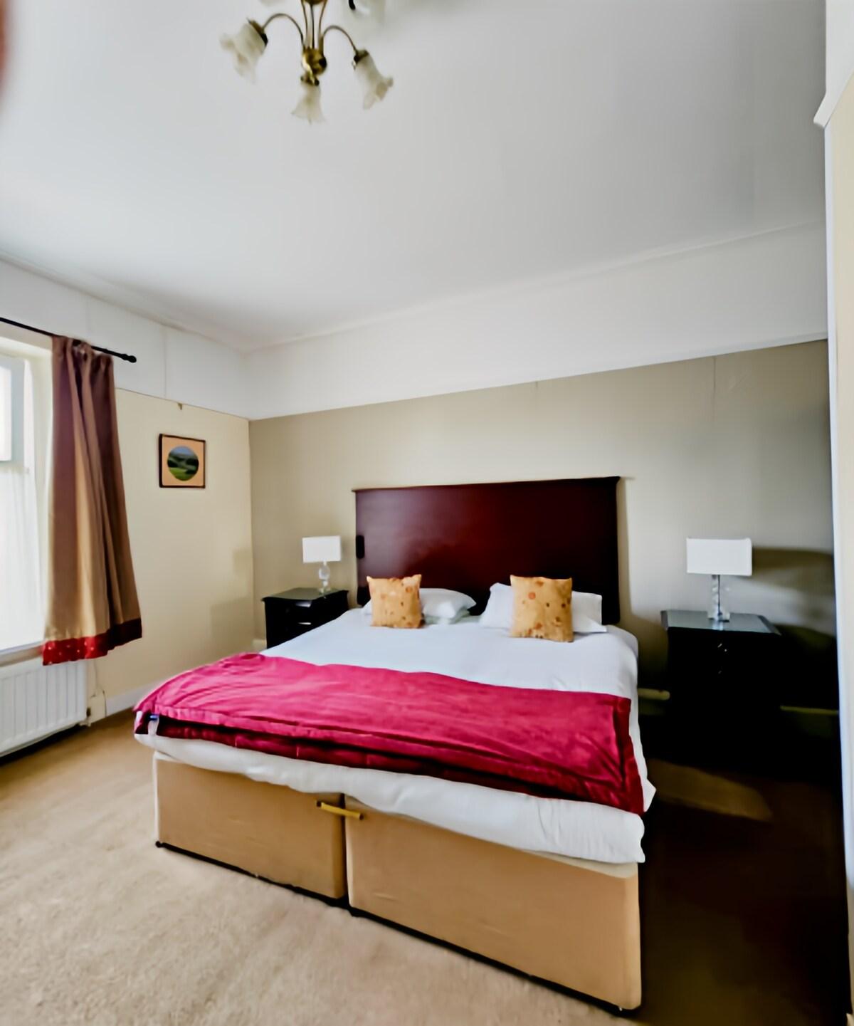 The Station Hotel, Portsoy3