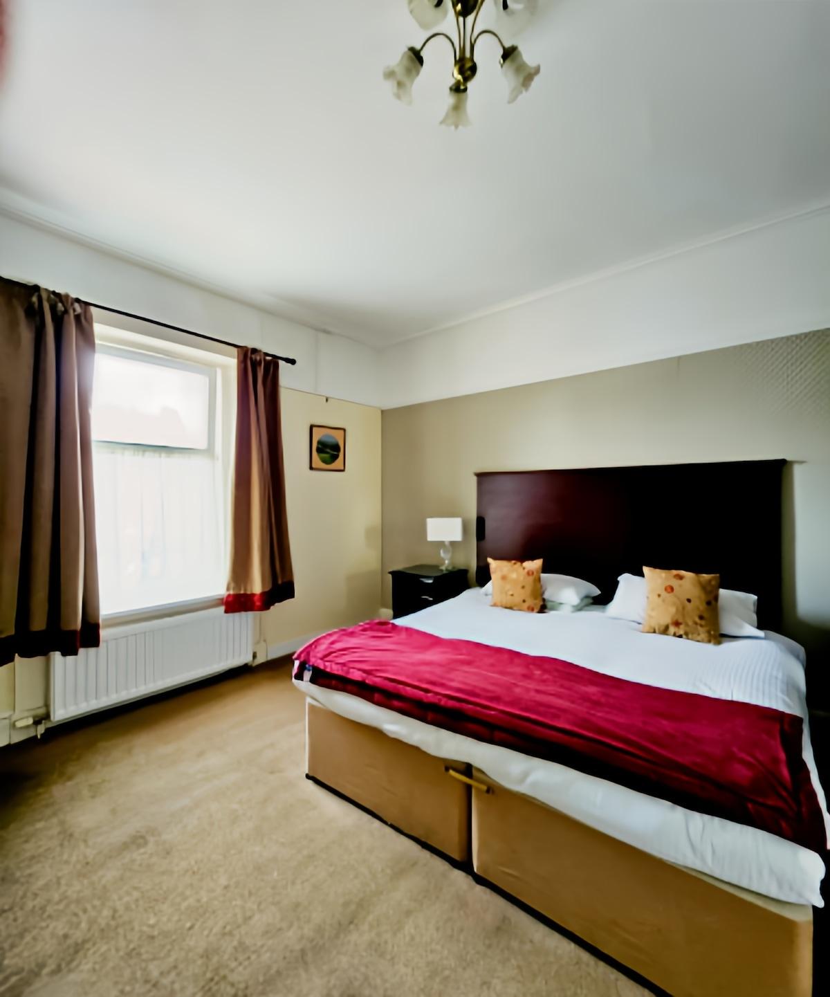 The Station Hotel, Portsoy4