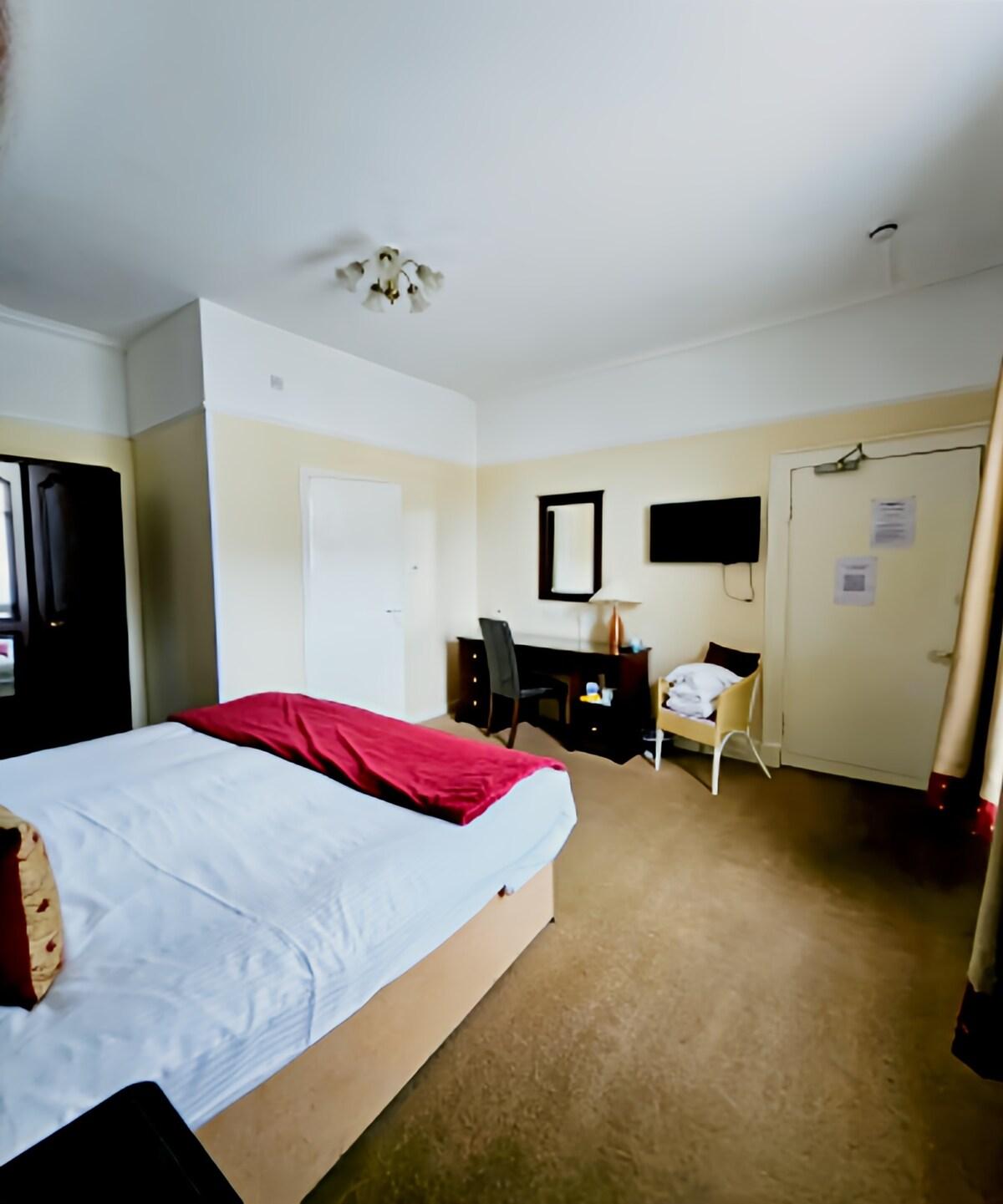 The Station Hotel, Portsoy5
