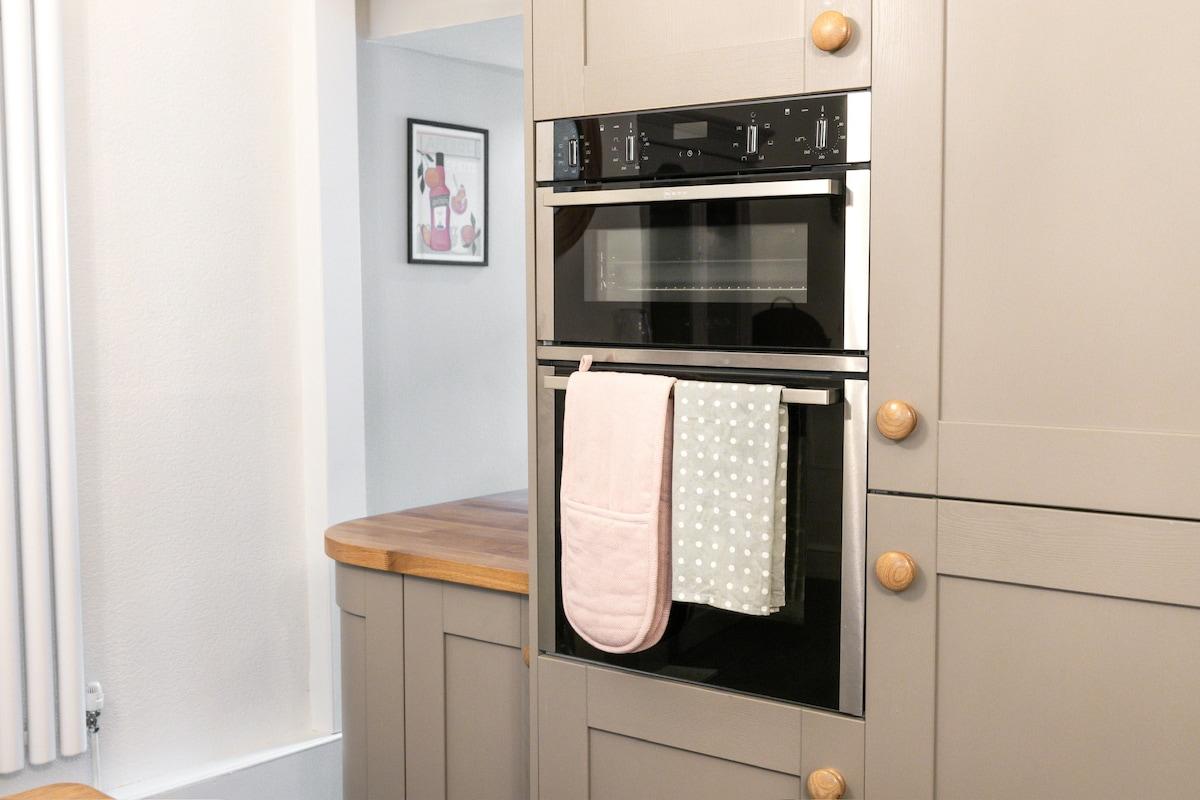 Castlegate House | Period Charm Elevated Comfort4
