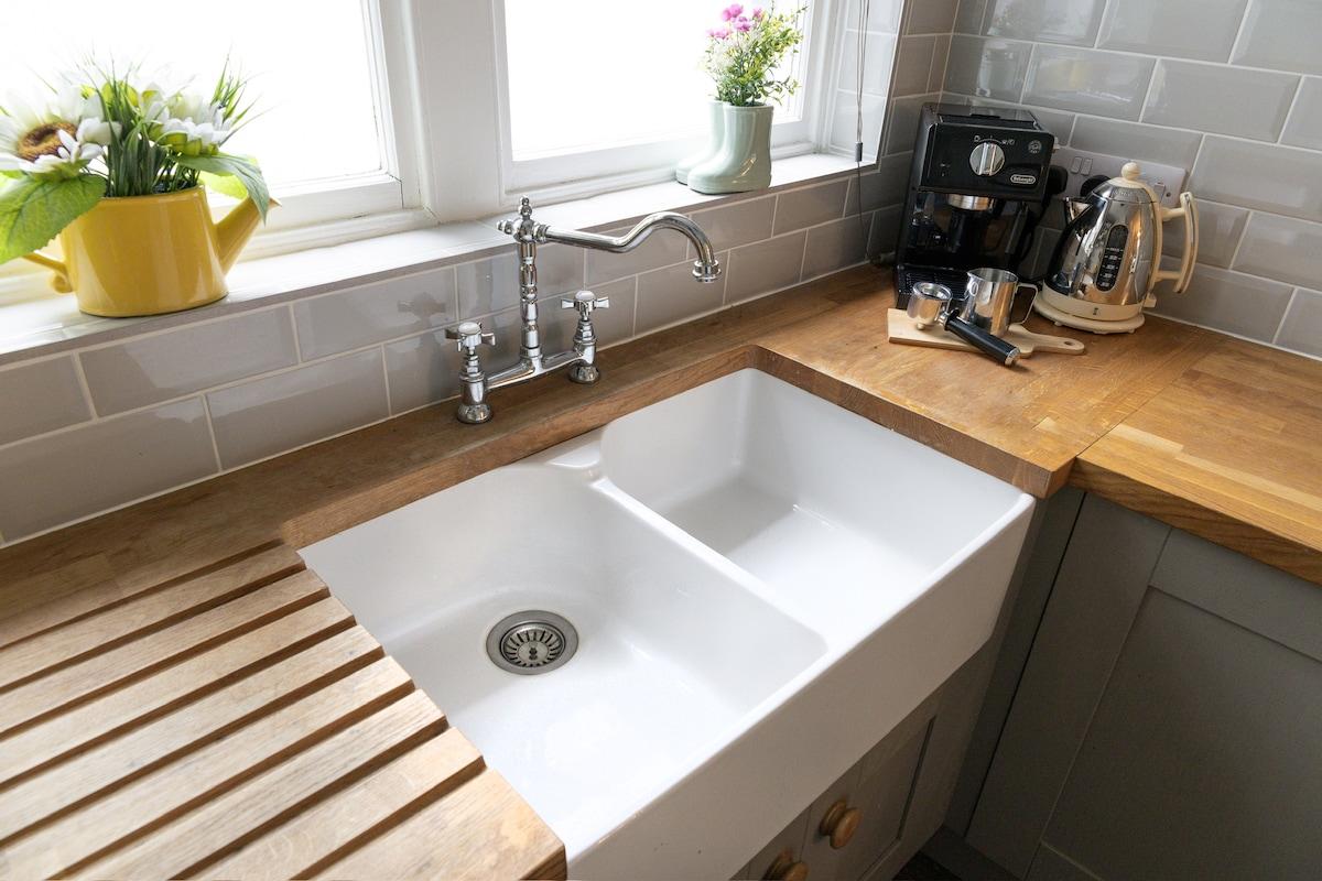 Castlegate House | Period Charm Elevated Comfort5