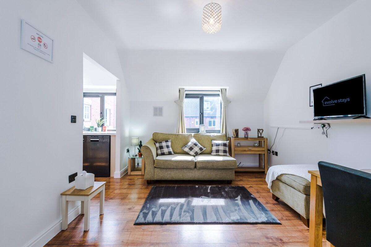 Bright 3BR Warrington Home Near Golf & Sailing5