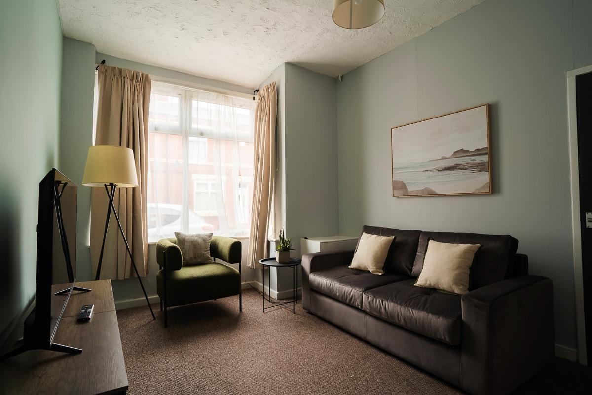 Romney Retreat @ Salford - Manchester Edge2