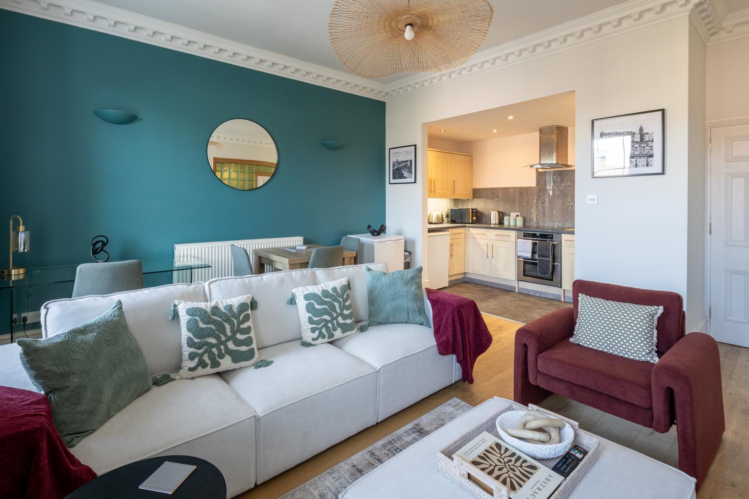 Brunswick Apartment5