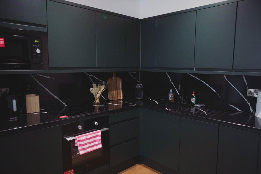 Cosy Modern 1BR in East Parade Sheffield6