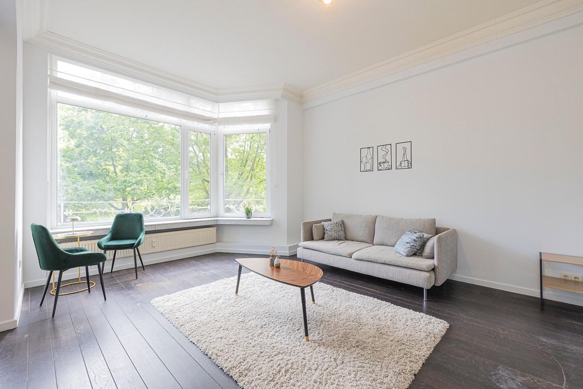 Stadspark View Luxe apartment Next Central Station1