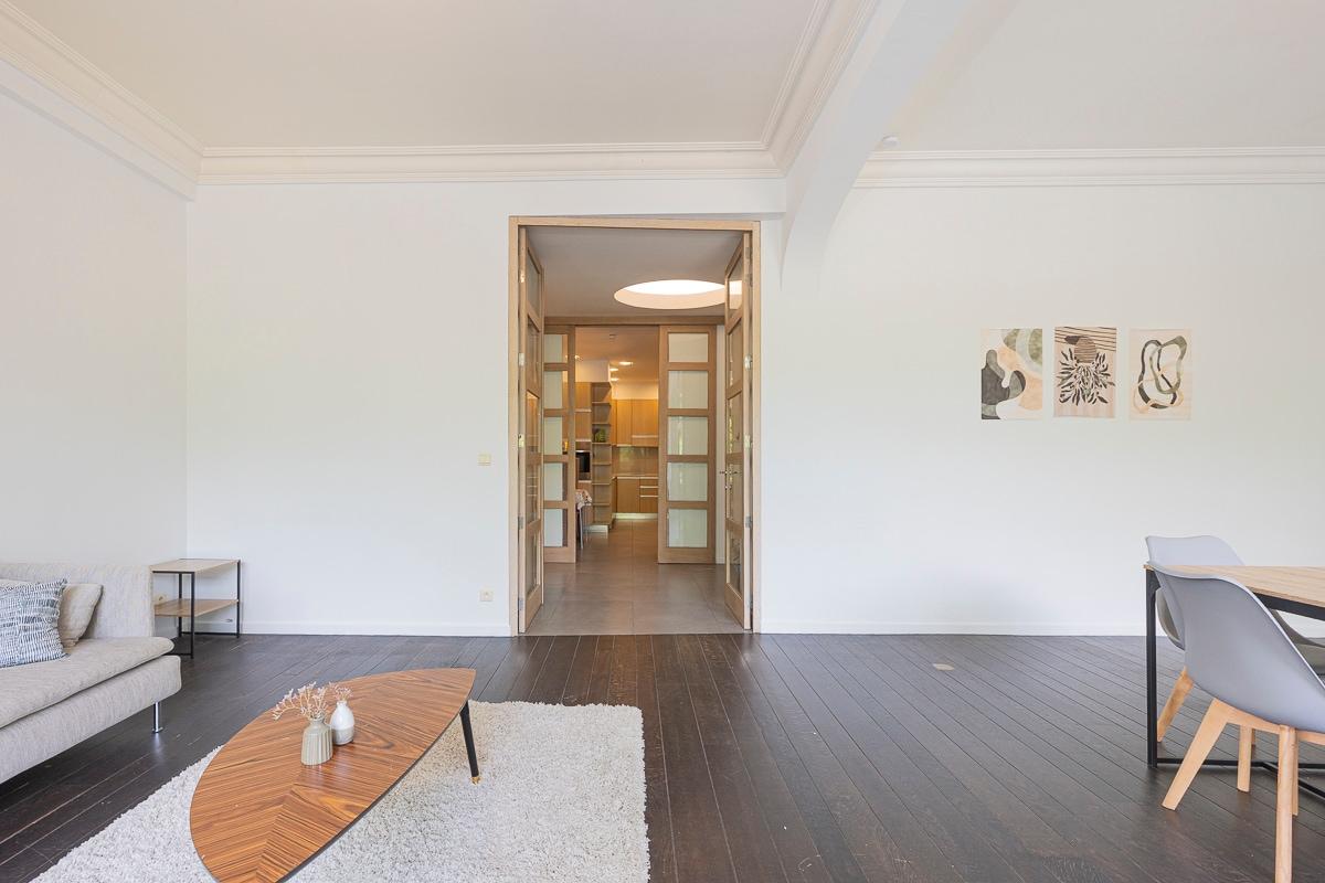 Stadspark View Luxe apartment Next Central Station2
