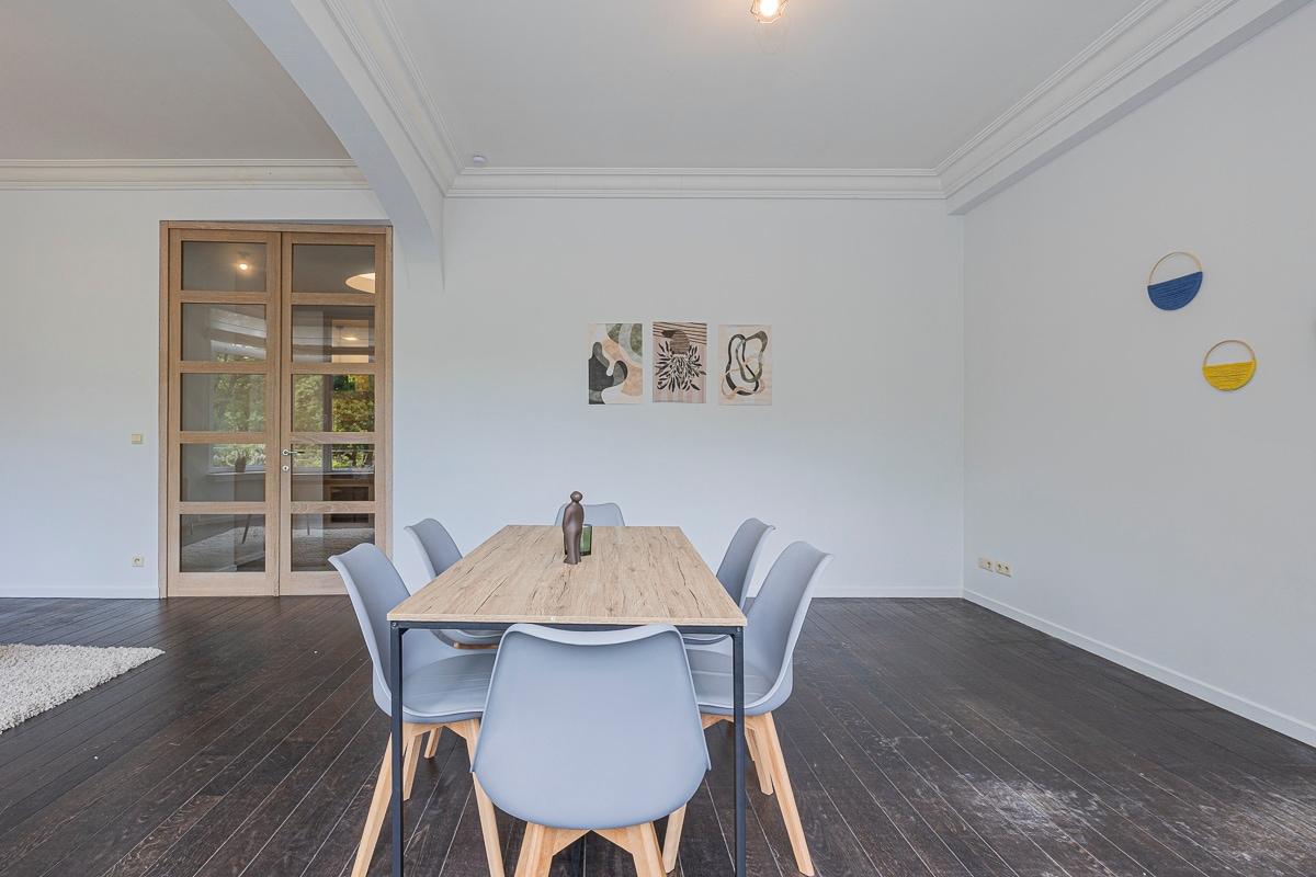 Stadspark View Luxe apartment Next Central Station4