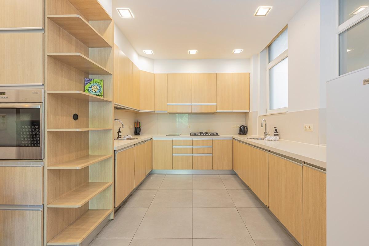 Stadspark View Luxe apartment Next Central Station6