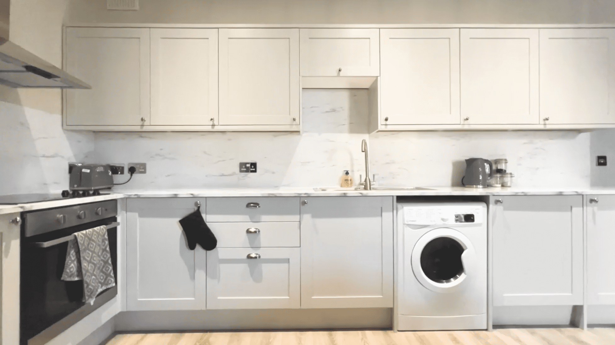 NEW | Rodney Apartments | City Centre | Liverpool5