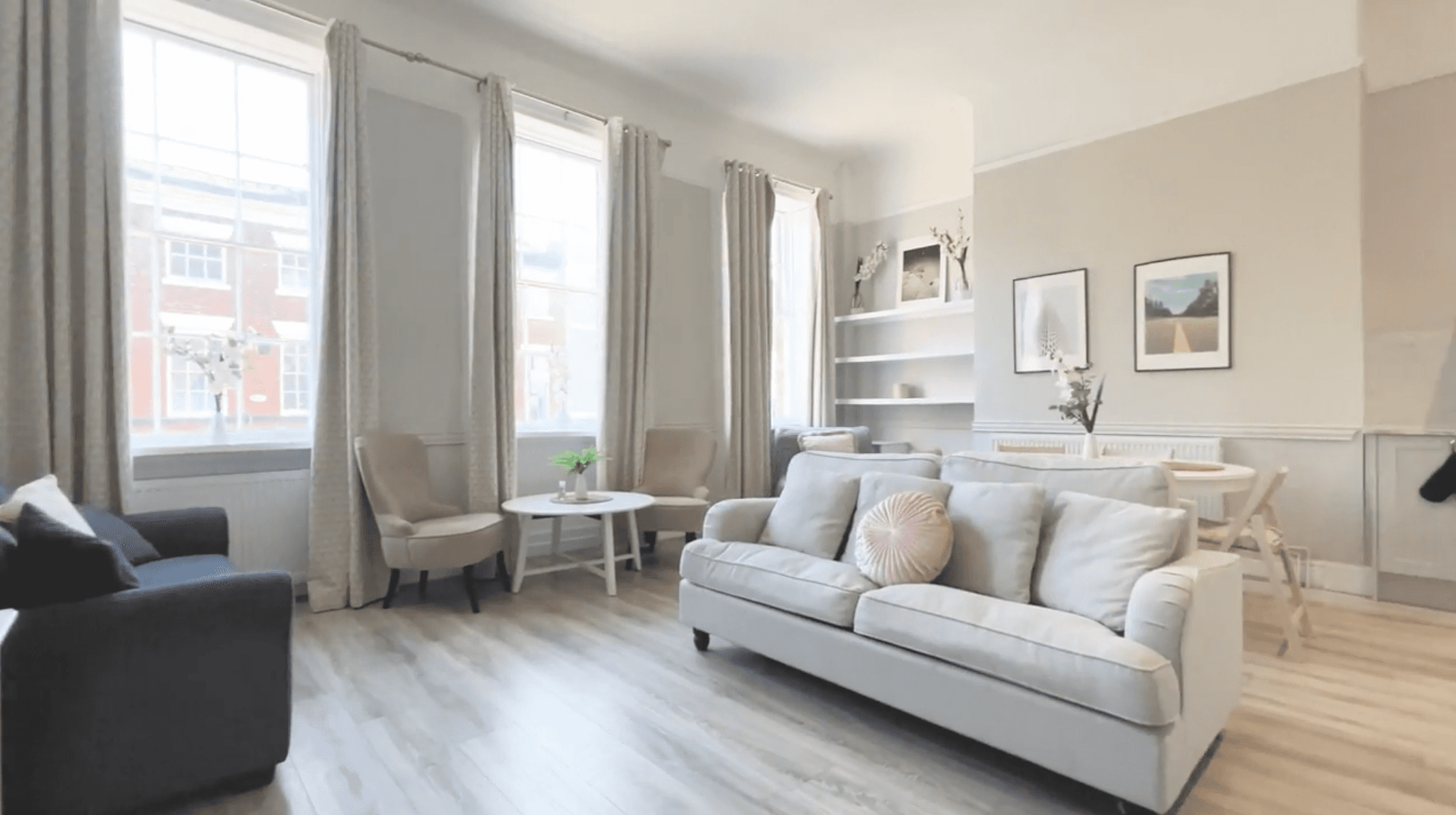 NEW | Rodney Apartments | City Centre | Liverpool3