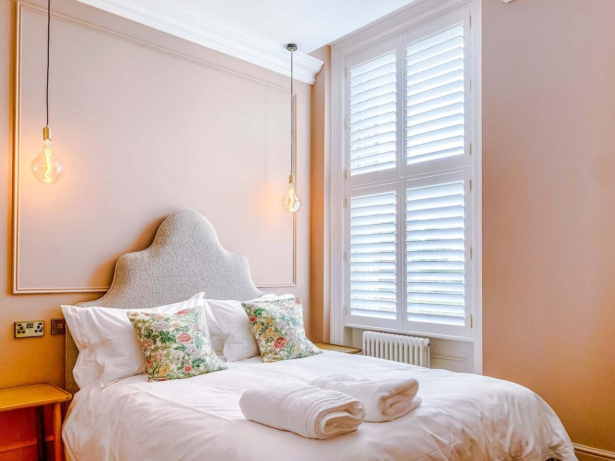 Railway House -Platform 5, 1 Bedroom Apartment.6