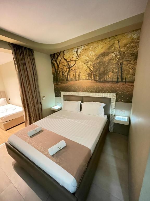Double Room-NHH2