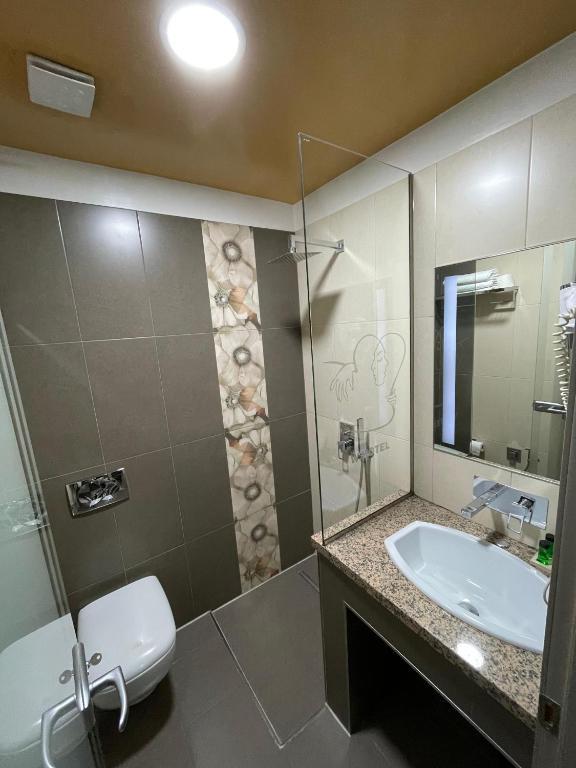 Double Room-NHH3
