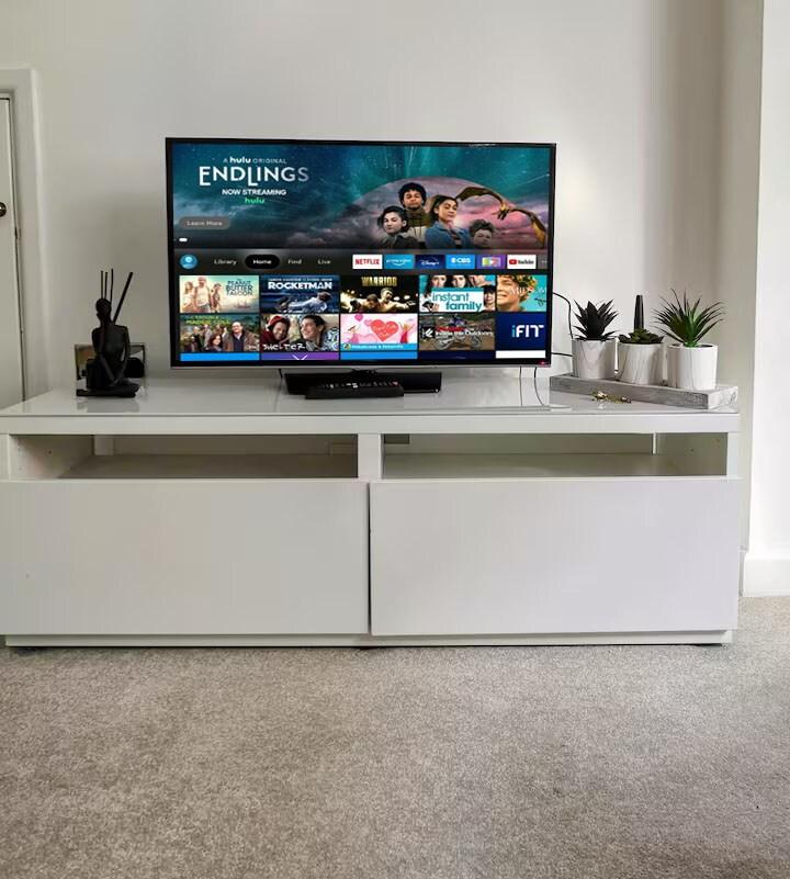 Cosy 2BR | Sleeps 4 | Colchester Town CO13