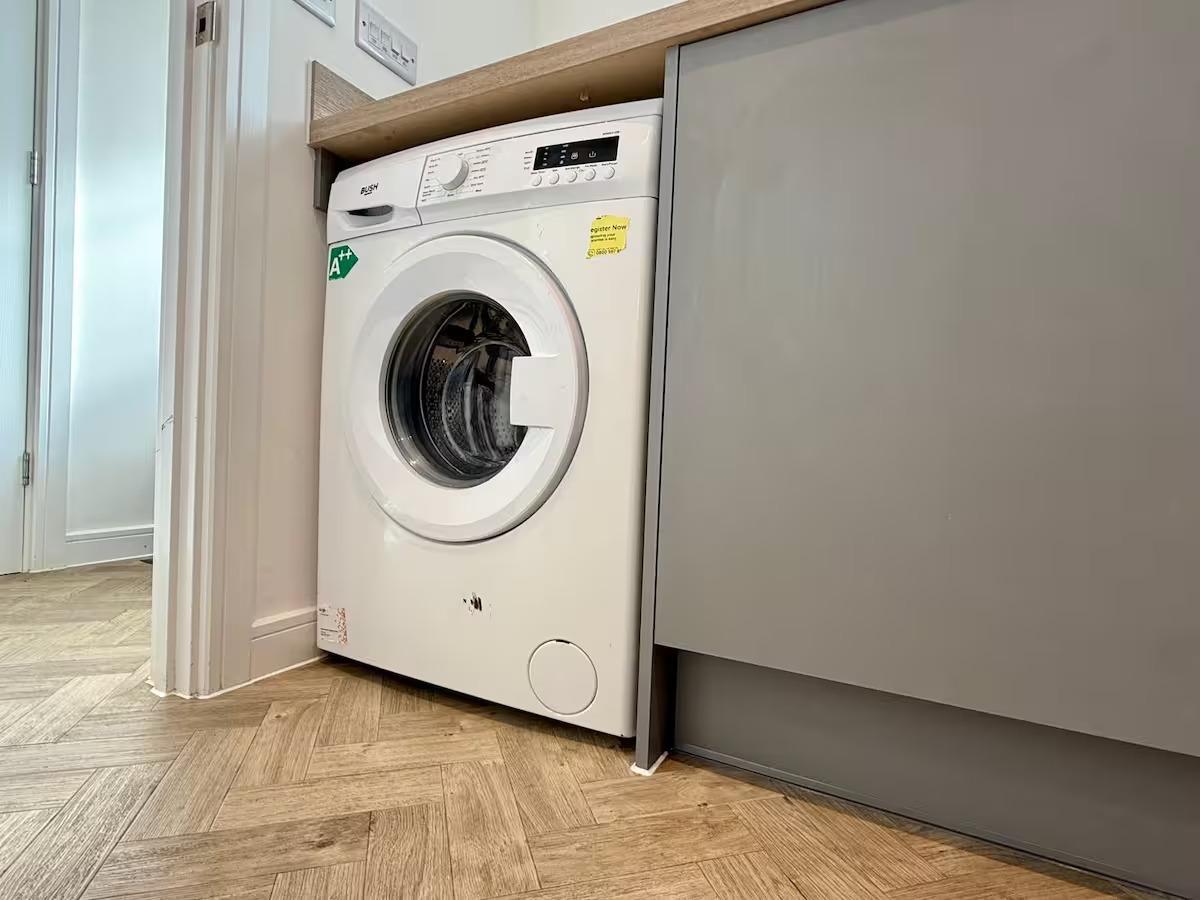 Comfy Nest Contractor Accommodation Wellingborough6