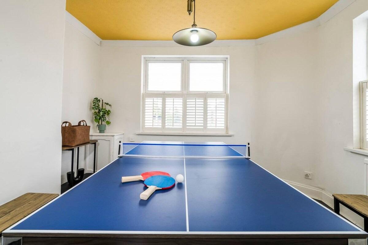 Comfy Nest Contractors Accommodation Northampton4