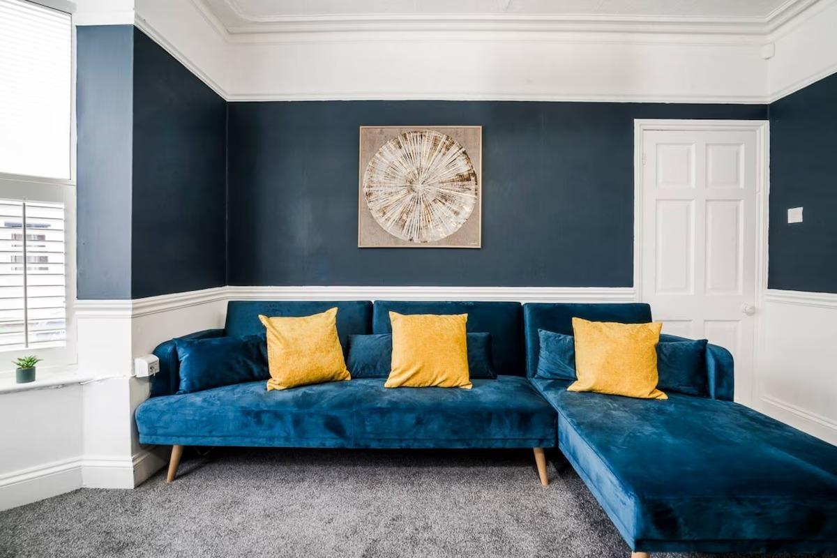 Comfy Nest Contractors Accommodation Northampton2