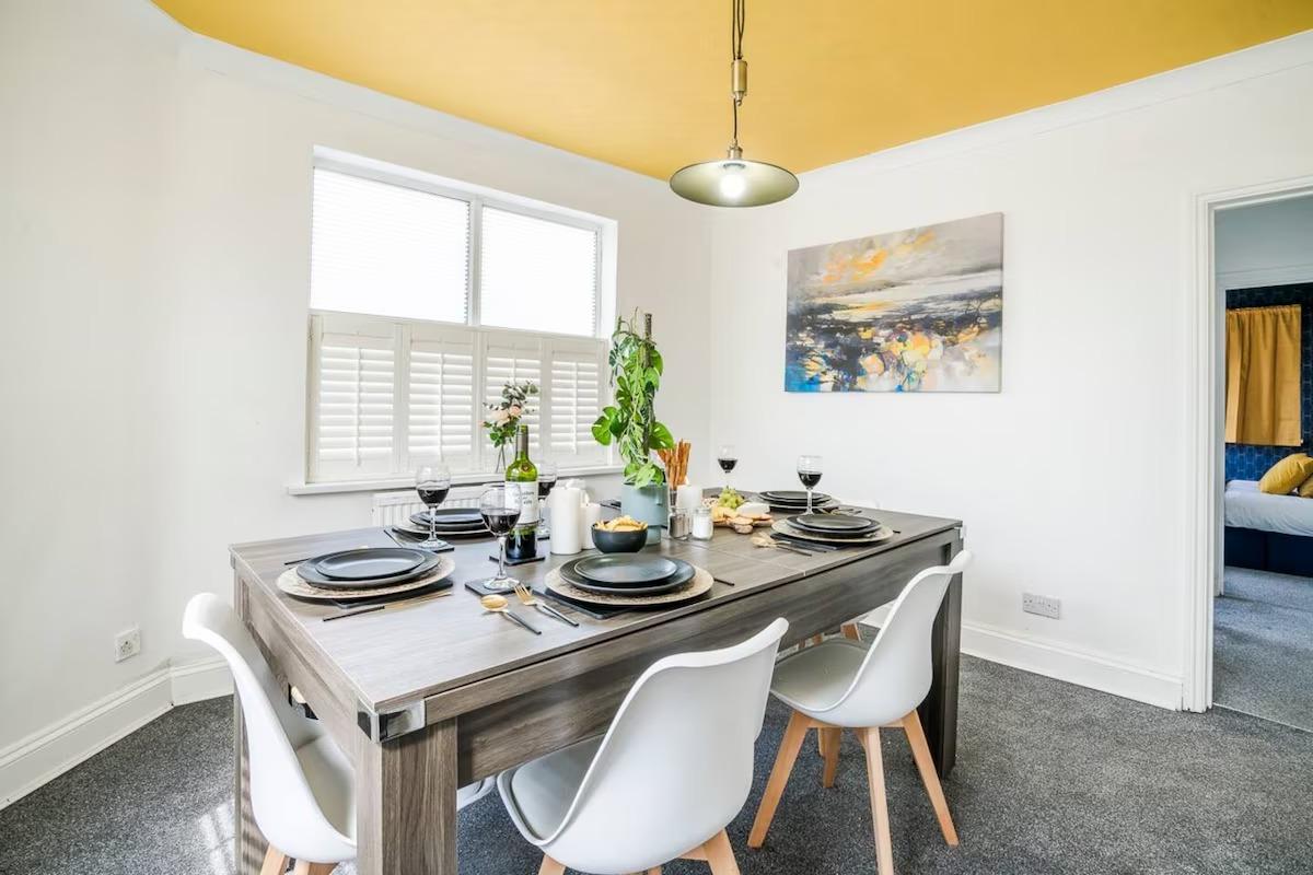 Comfy Nest Contractors Accommodation Northampton6