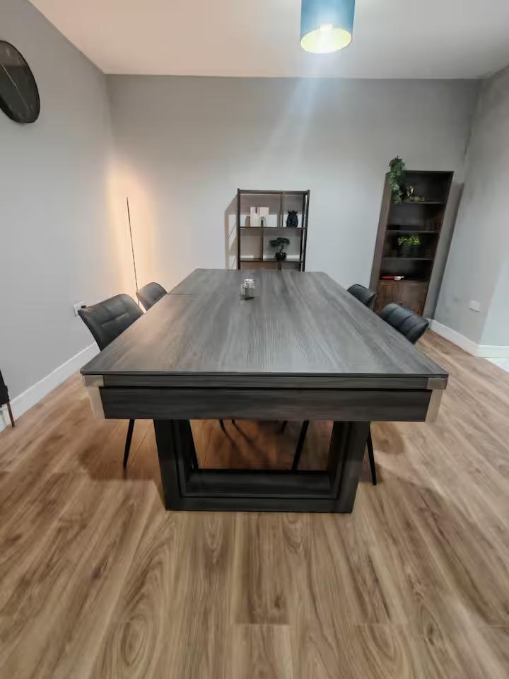 4BR By Comfy Nest Flexible Renting Wolverhampton3