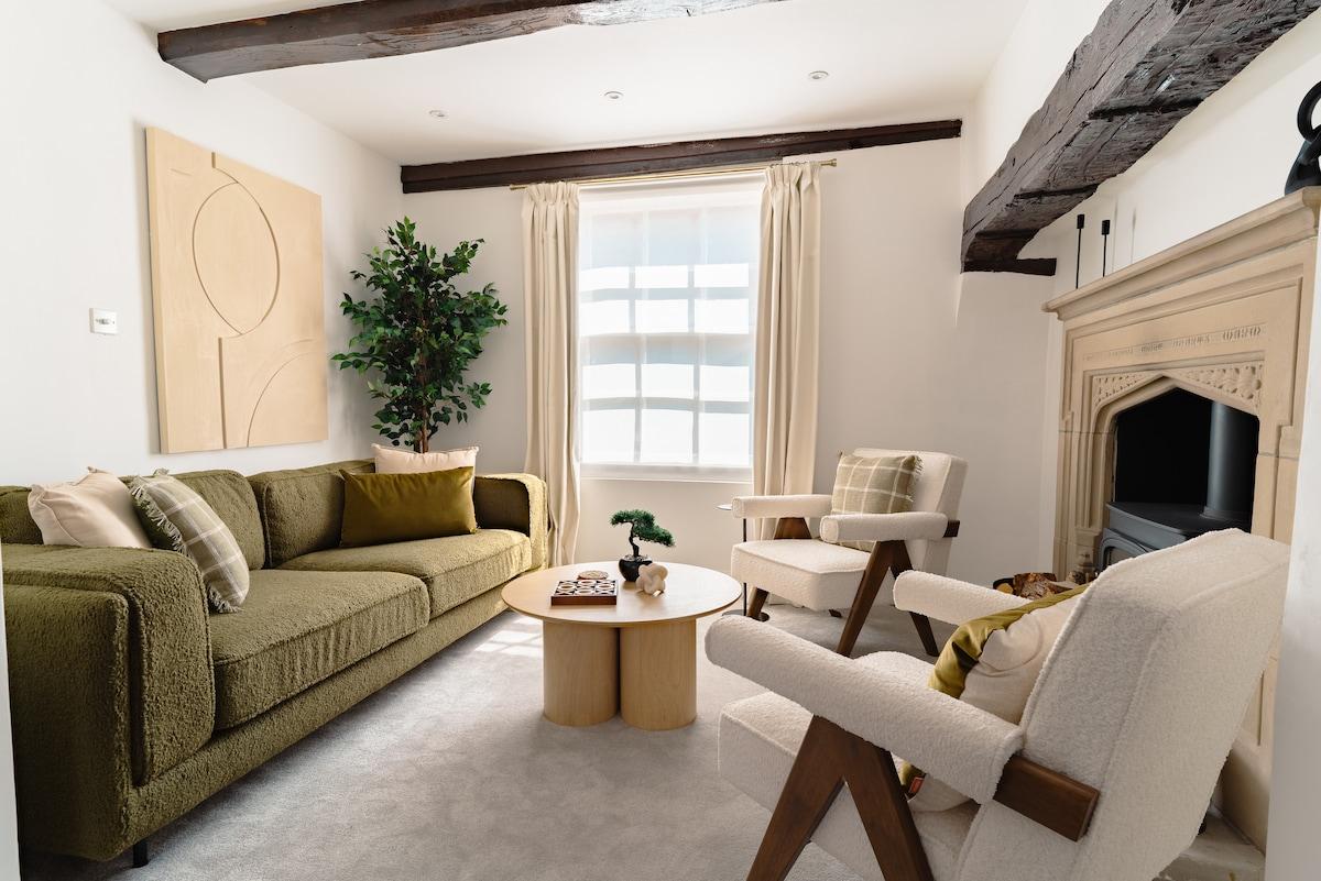 St James House Timeless Comfort Central Congleton1