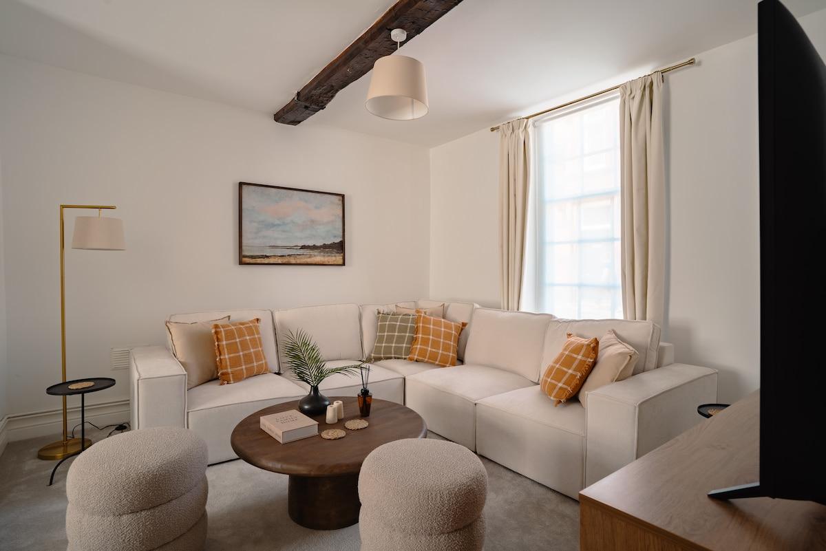 St James House Timeless Comfort Central Congleton3