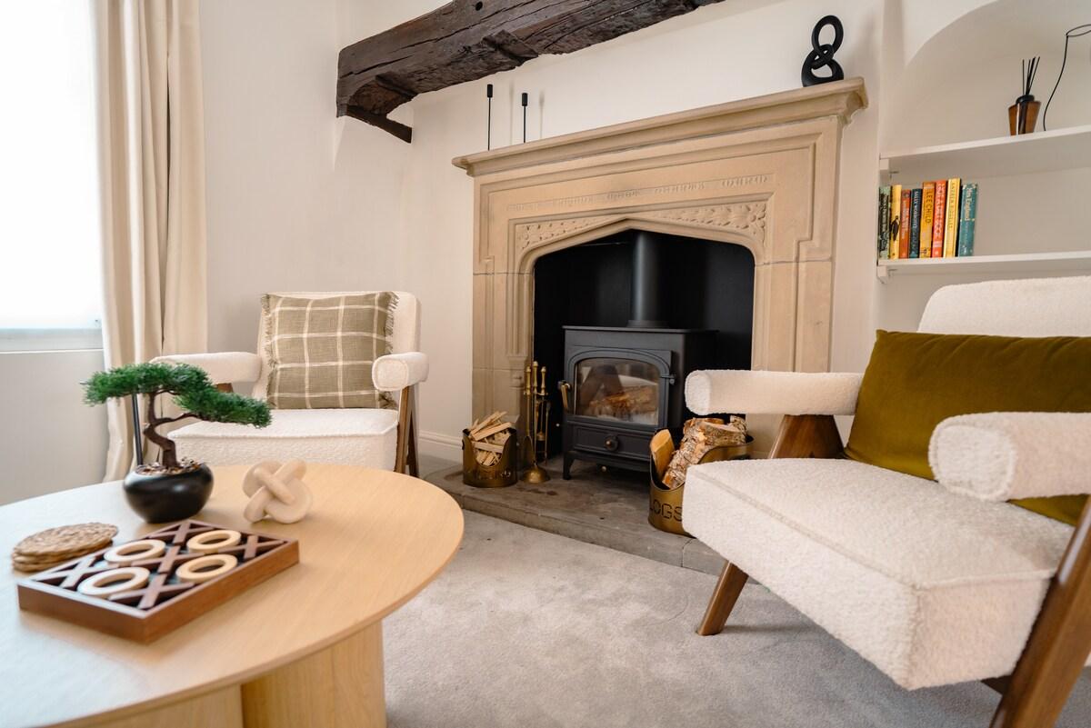 St James House Timeless Comfort Central Congleton4