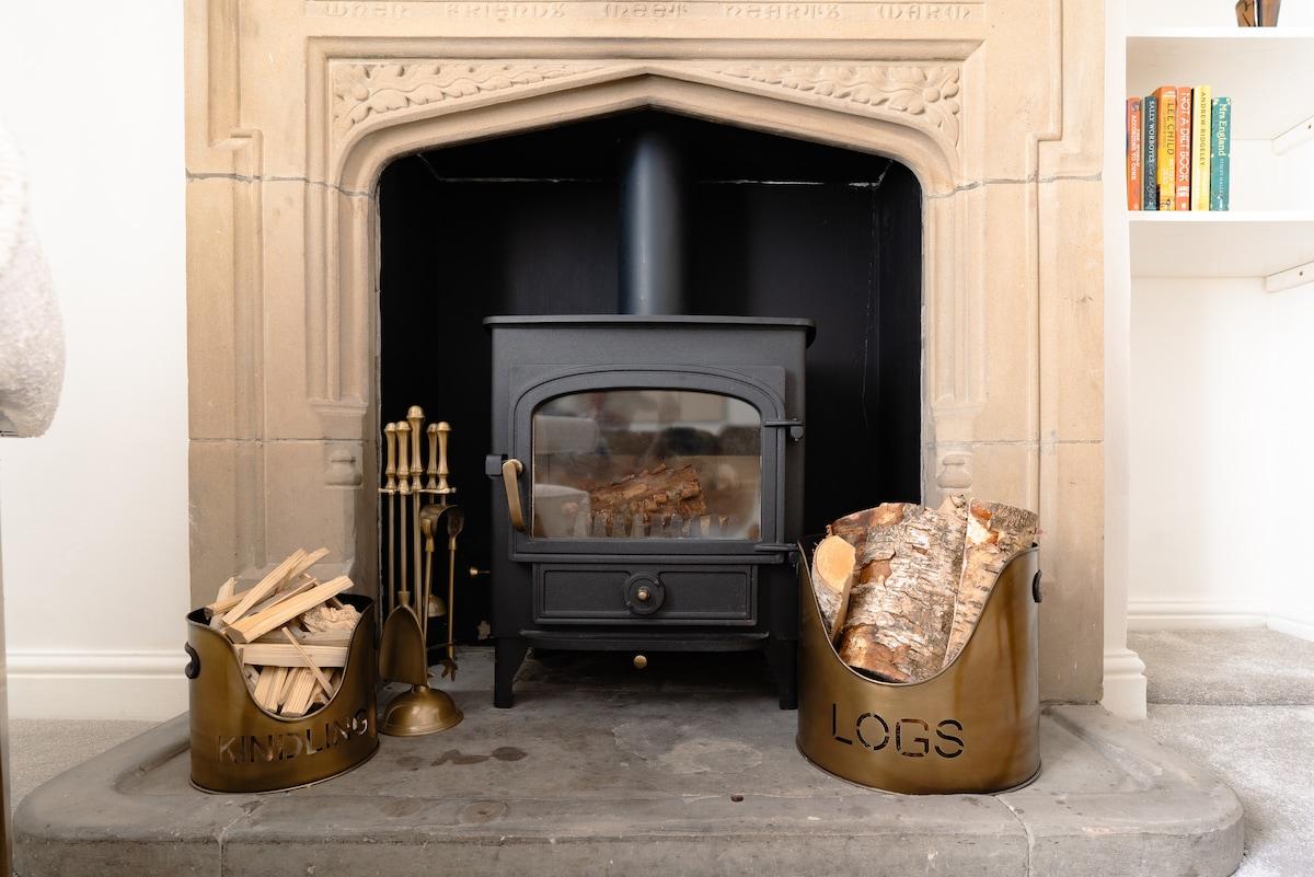 St James House Timeless Comfort Central Congleton5