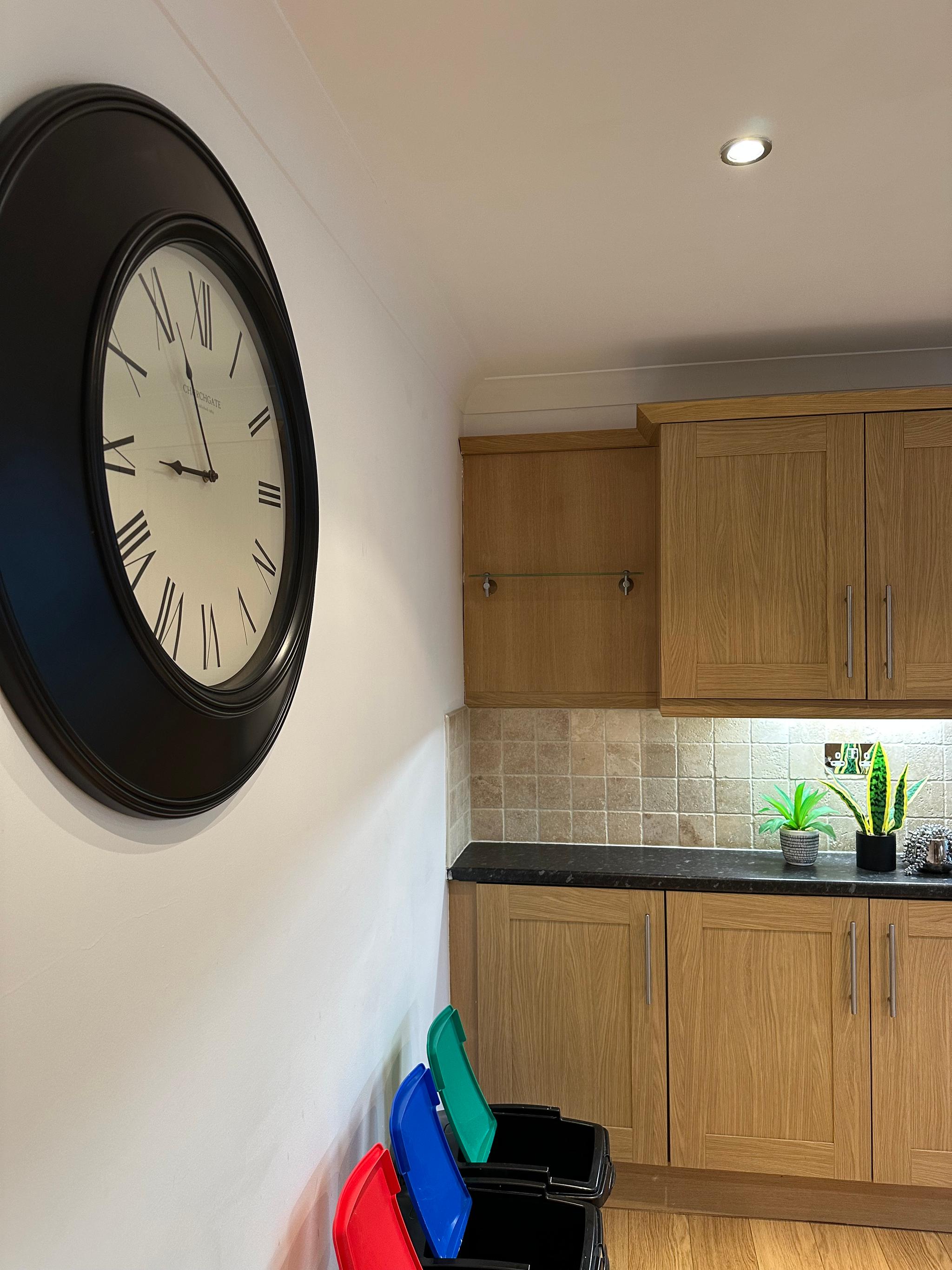 Richmond Stay - Both for families & Business6