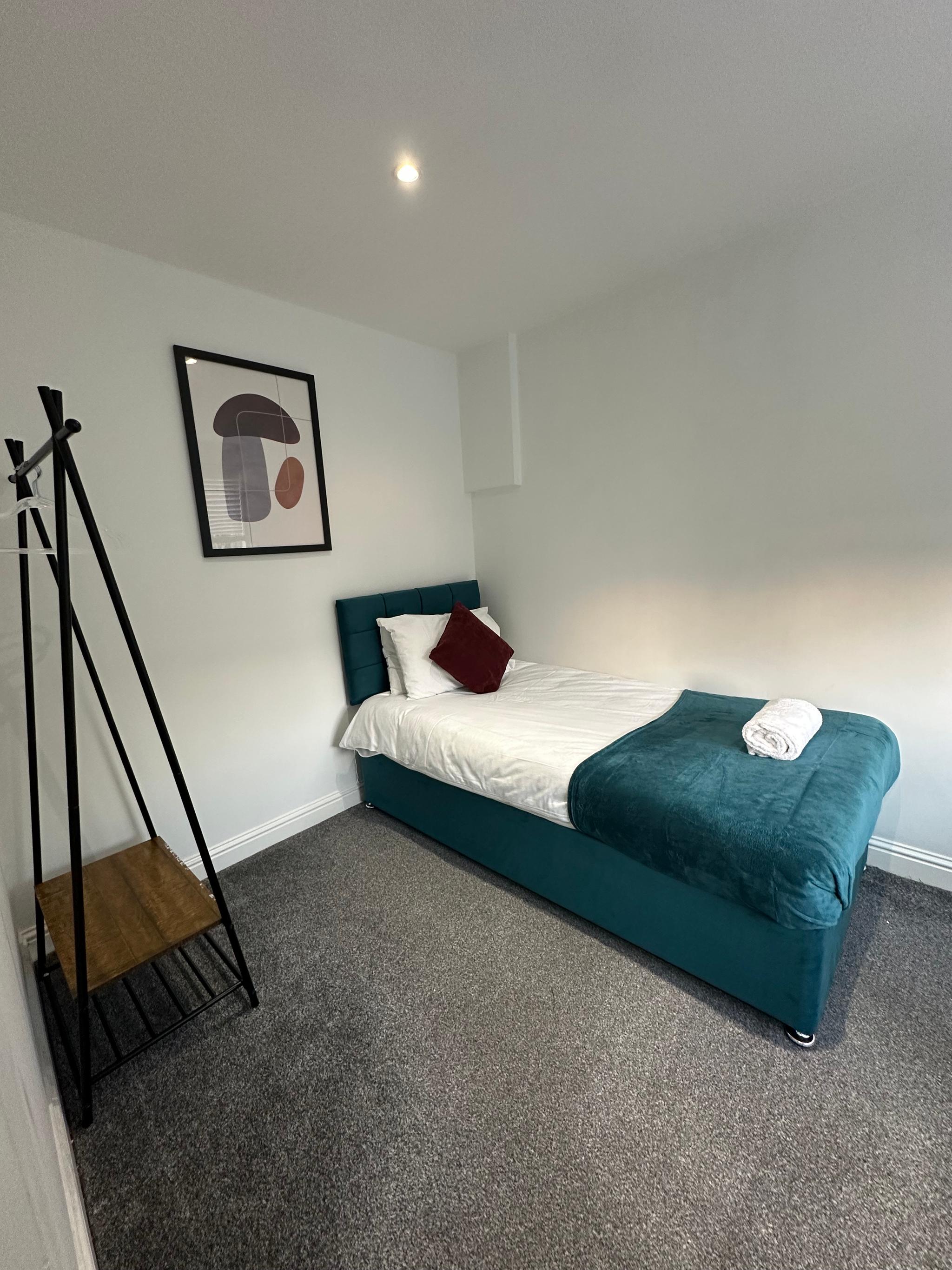 Richmond Stay - Both for families & Business2