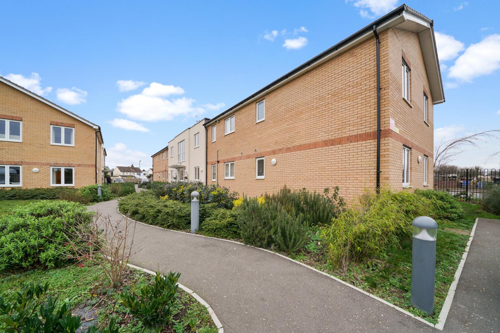 Heathrow Living 2BDR 2BA Apt by 360 Stays - Apt 033