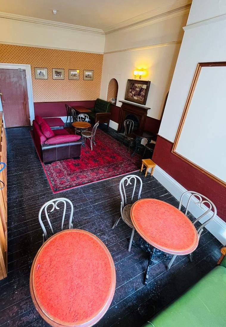 The Stromness Hotel2
