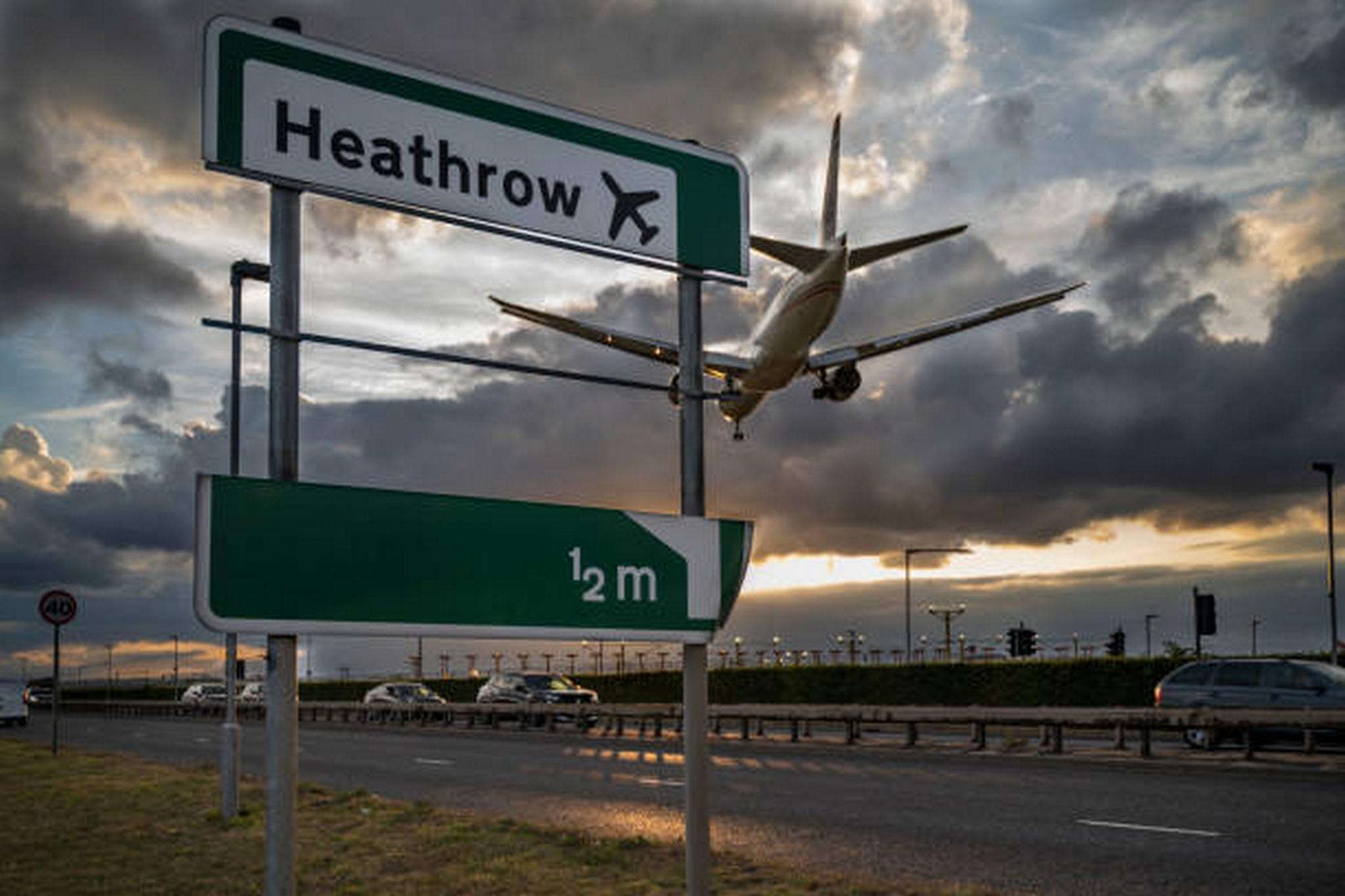 Heathrow Living 2BDR 2BA Apt by 360 Stays - Apt 064