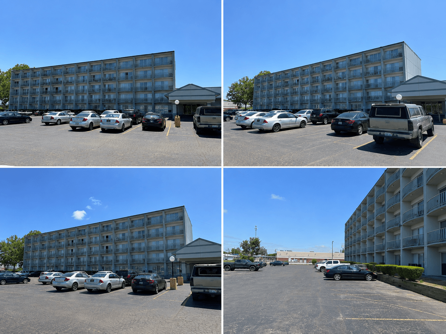 King Room off I-94 | Near Silver Beach4
