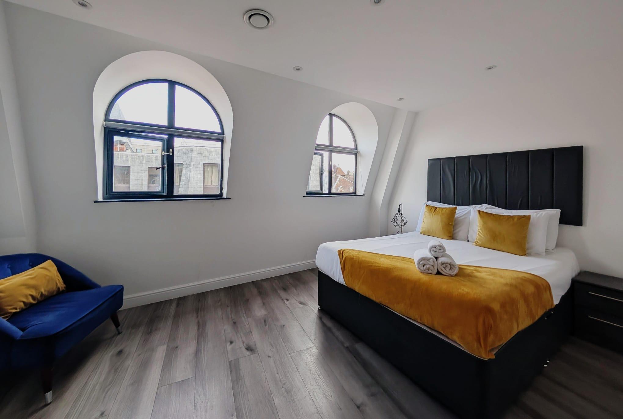 Dale Street Apartments by Stay Savvy Accommodation1