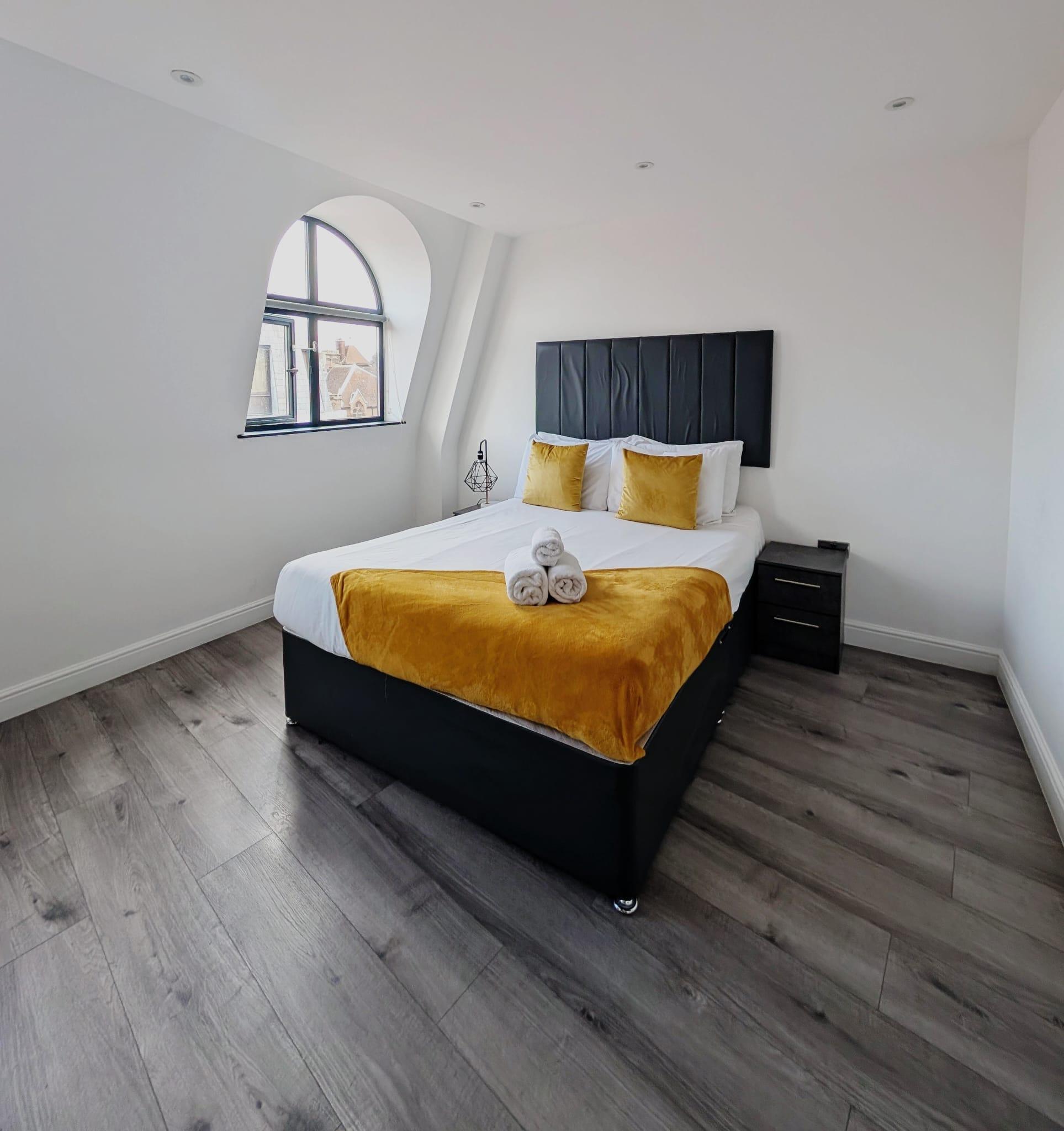 Dale Street Apartments by Stay Savvy Accommodation4