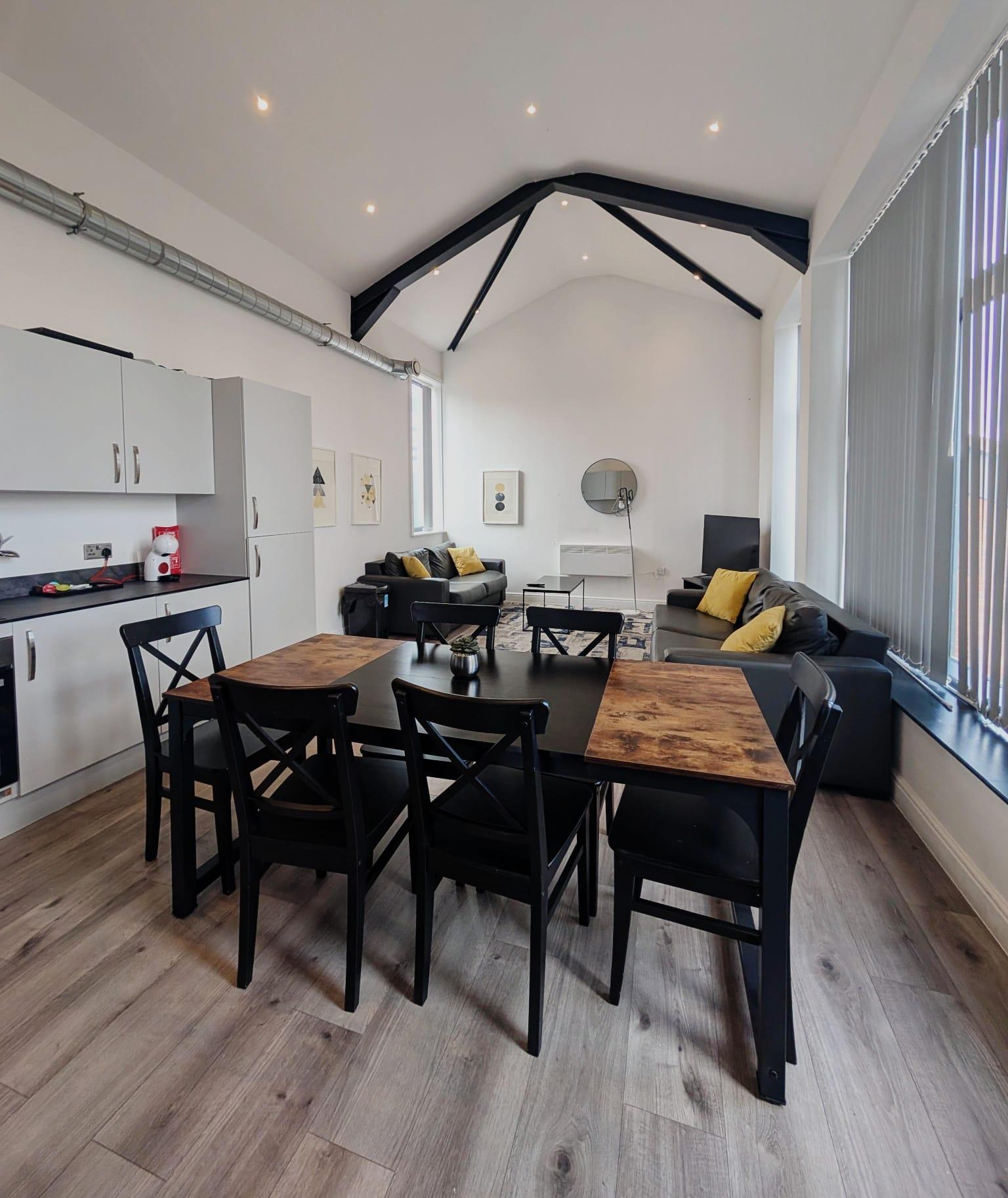 Dale Street Apartments by Stay Savvy Accommodation6